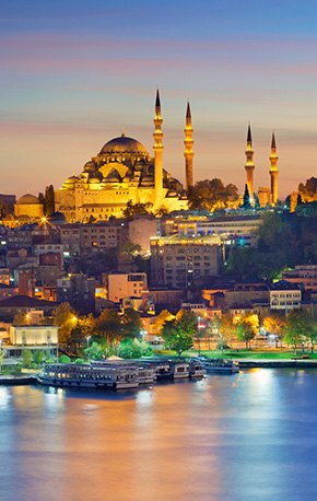 Turkey